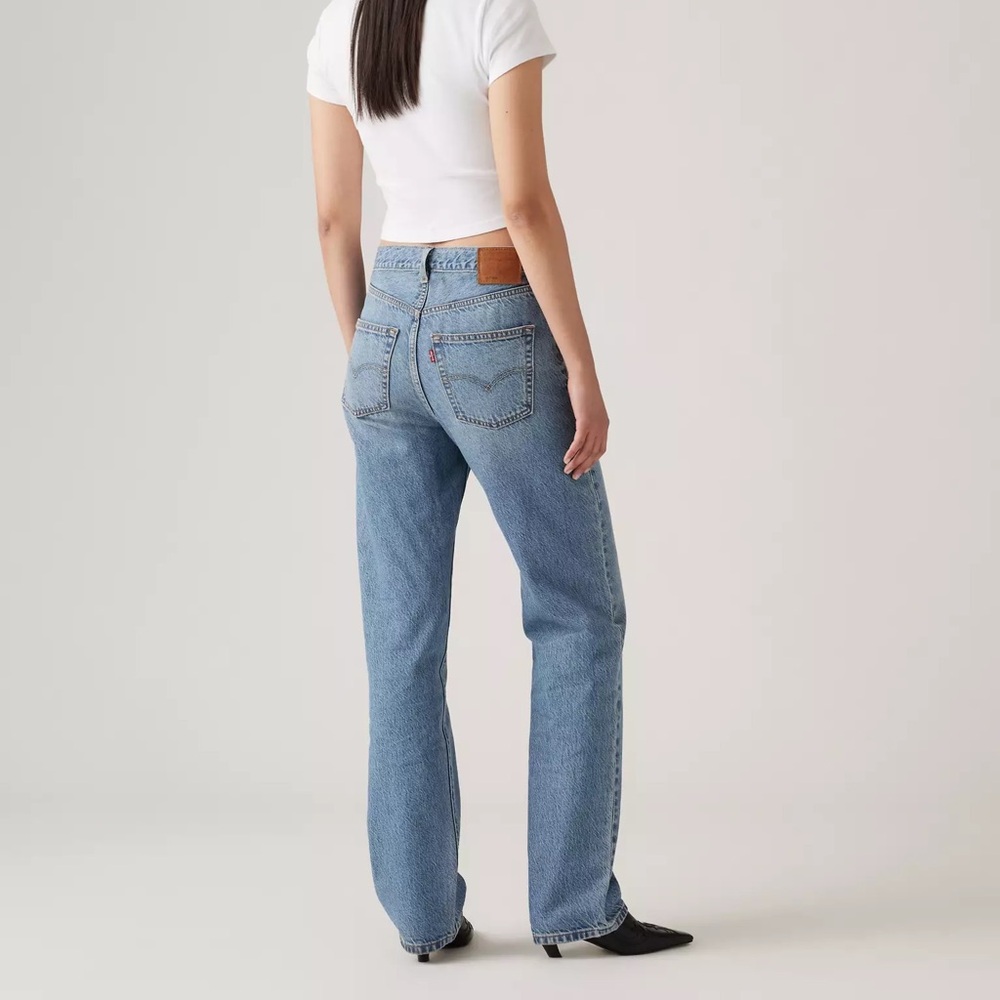 501® '90s Lightweight Women's Jeans - Picture 5 of 6